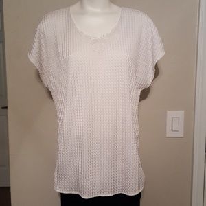 ALICE STUART  Women's Top